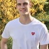 Photograph of Hannes