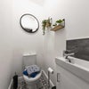 Photo 2: Shower Room 