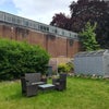 Photo 2: front garden