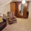 Photo 3: Lodgers own lounge