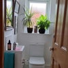 Photo 4: Second toilet