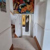 Photo 5: Hallway to kitchen