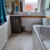 Photo 6: Bath and shower room