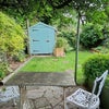 Photo 7: Secluded end of garden