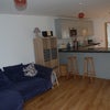 Photo 4: Kitchen/dining area