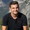 Photograph of Liam
