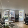 Photo 4: Living room angle 2