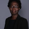Photograph of Janet