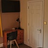 Photo 5: Desk and wardrobe, furniture can be changed to suit
