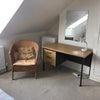 Photo 2: Attic Bedroom