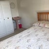 Photo 3: Attic Bedroom