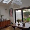 Photo 4: Dining room  overlooking the garden