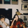 Photograph of Robyn 