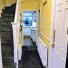Photo 4: Hallway / Kitchen