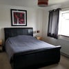 Photo 2: Large room with king size bed
