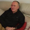 Photograph of Stuart