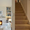 Photo 6: Lounge/Stairs/Kitchen