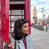 Photograph of priyanka