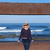Photograph of Joanna
