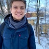 Photograph of Yevgeniy