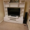 Photo 4: Bedroom entertainment unit