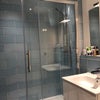 Photo 4: Double shower