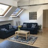 Photo 4: Open plan lounge