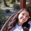 Photograph of Sara