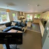 Photo 2: Open plan living 