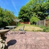 Photo 4: Large garden 