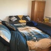 Photo 4: Kingsize bed, additional sofa bed