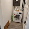 Photo 8: Laundry room