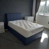 Photo 3: Double bedroom 