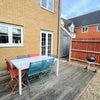 Photo 4: Outside Seating Area