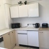 Photo 5: kitchen view 1