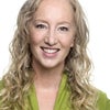 Photograph of Debbie