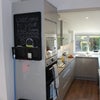 Photo 6: Modern, newly fitted kitchen
