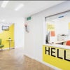 Photo 2: Reception