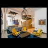 Photo 2: Shared communal lounge 