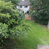 Photo 8: Enclosed Garden 