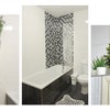 Photo 8: Your bathroom, shared with one other person