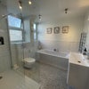 Photo 4: Bathroom