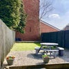 Photo 8: Maintained garden