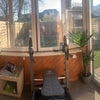Photo 6: South facing conservatory that gets the sun all day. 