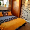 Photo 2: Upstairs room