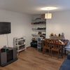 Photo 4: Shared Living Room