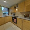 Photo 3: Our Cleaner Keeps The Kitchen Sparkling