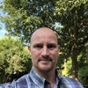 Photograph of Gareth