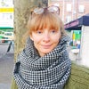 Photograph of Kirsty