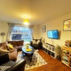 Photo 3: Cosy living room